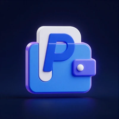 PayPal E-Wallet &middot; ab 10&euro; Vorschaubild