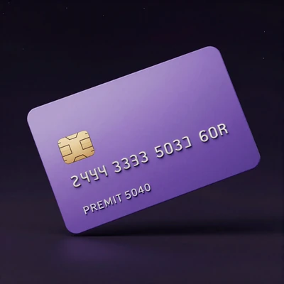 Visa Karte &middot; ab 10&euro; Vorschaubild