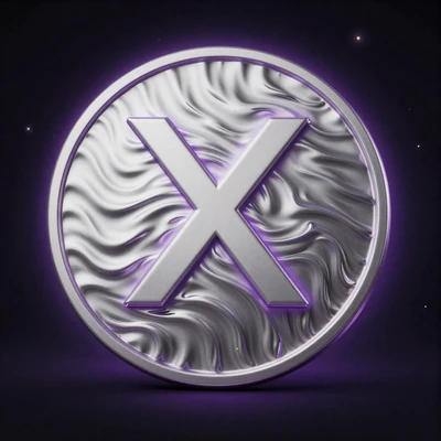 Ripple XRP &middot; ab 5&euro; Vorschaubild