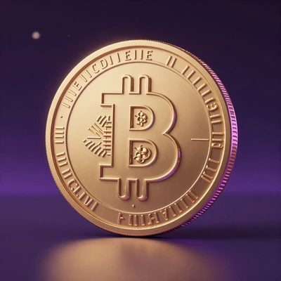 Bitcoin BTC &middot; ab 5&euro; Vorschaubild