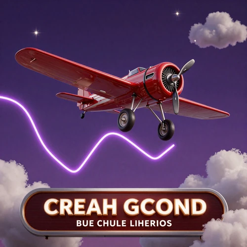 Aviator Crash &middot; 100x Vorschaubild