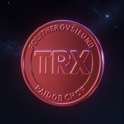 Tron TRX &middot; ab 5&euro; Vorschaubild