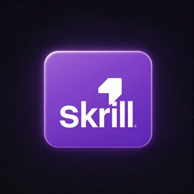 Skrill E-Wallet &middot; ab 10&euro; Vorschaubild